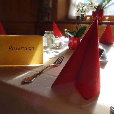 Hotel Gasthof Forelle Siegsdorf Kültér fotó