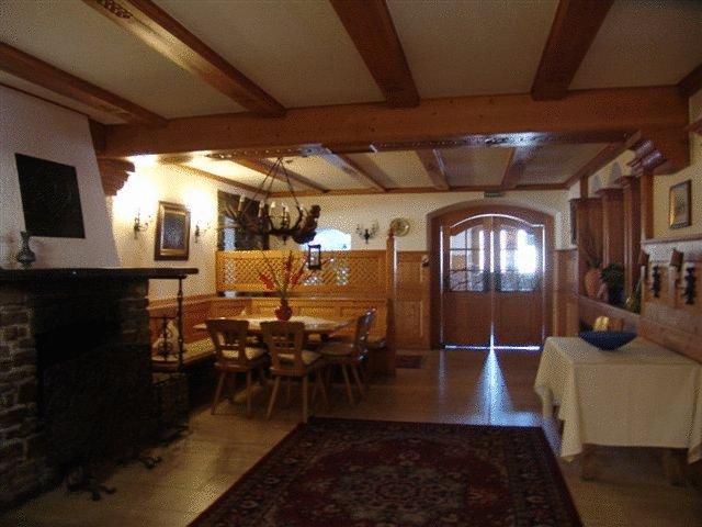 Hotel Gasthof Forelle Siegsdorf Kültér fotó