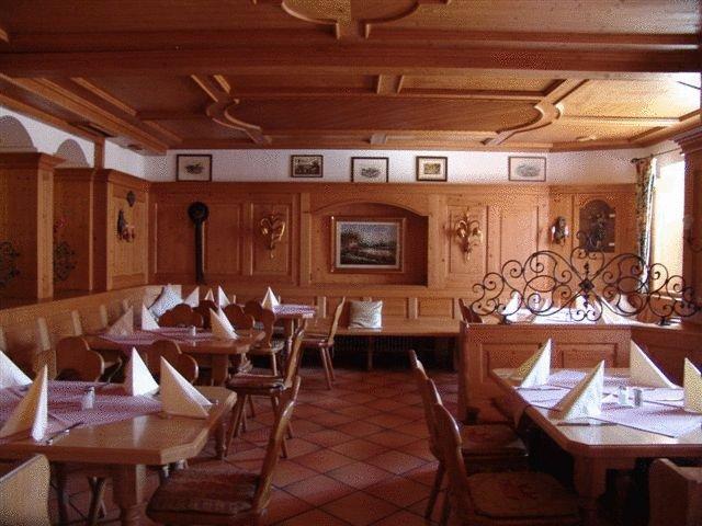 Hotel Gasthof Forelle Siegsdorf Kültér fotó