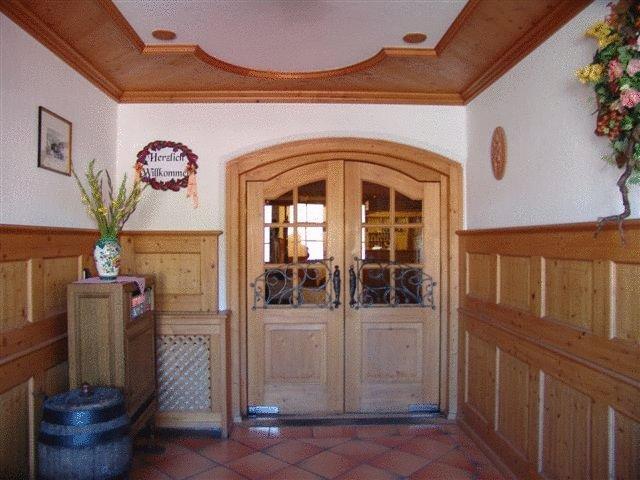 Hotel Gasthof Forelle Siegsdorf Kültér fotó