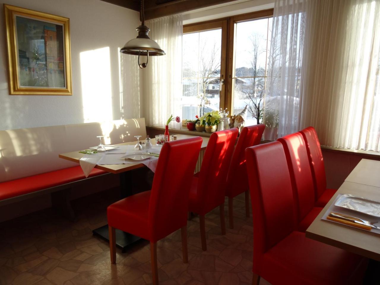 Hotel Gasthof Forelle Siegsdorf Kültér fotó