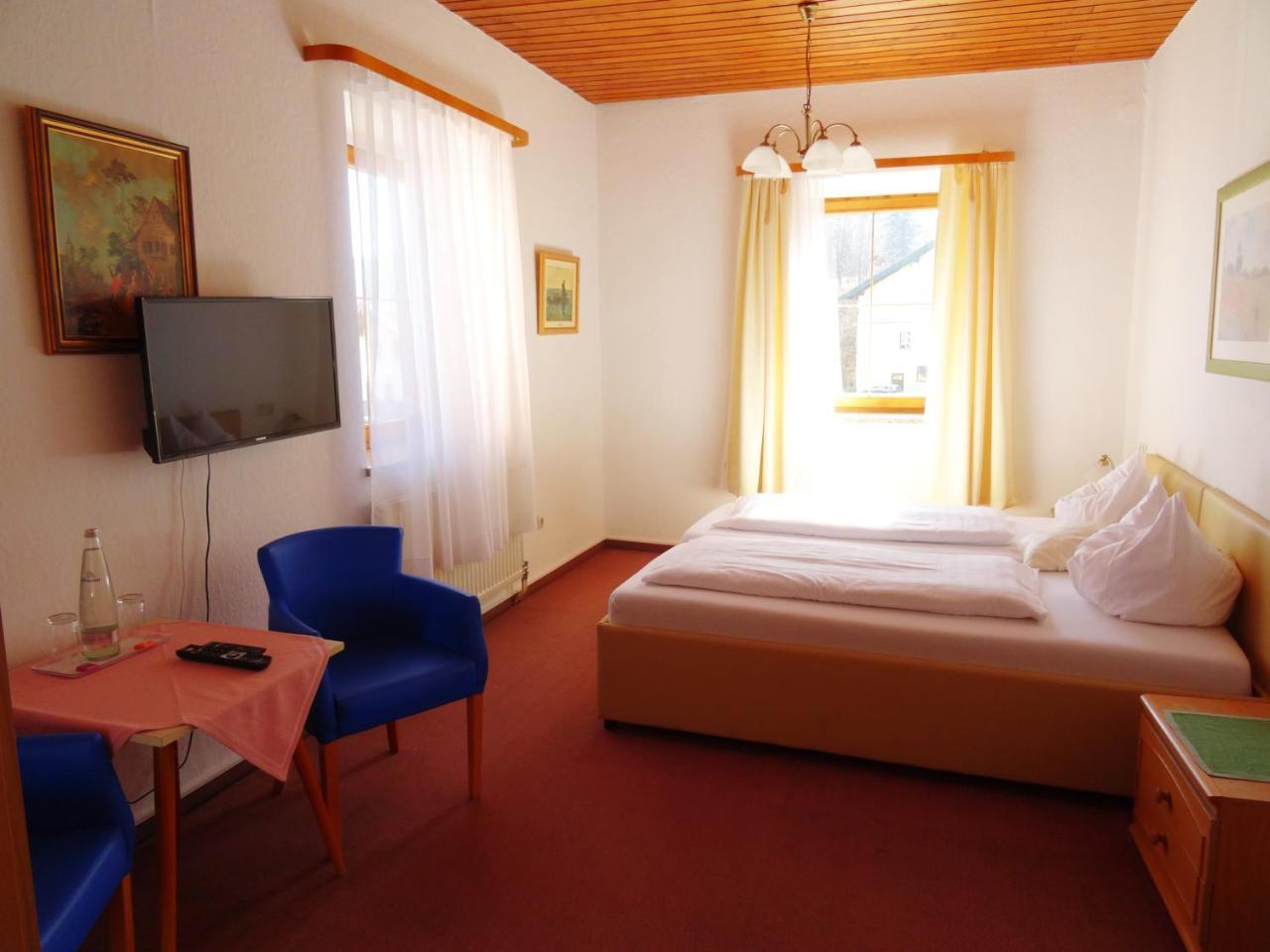 Hotel Gasthof Forelle Siegsdorf Kültér fotó