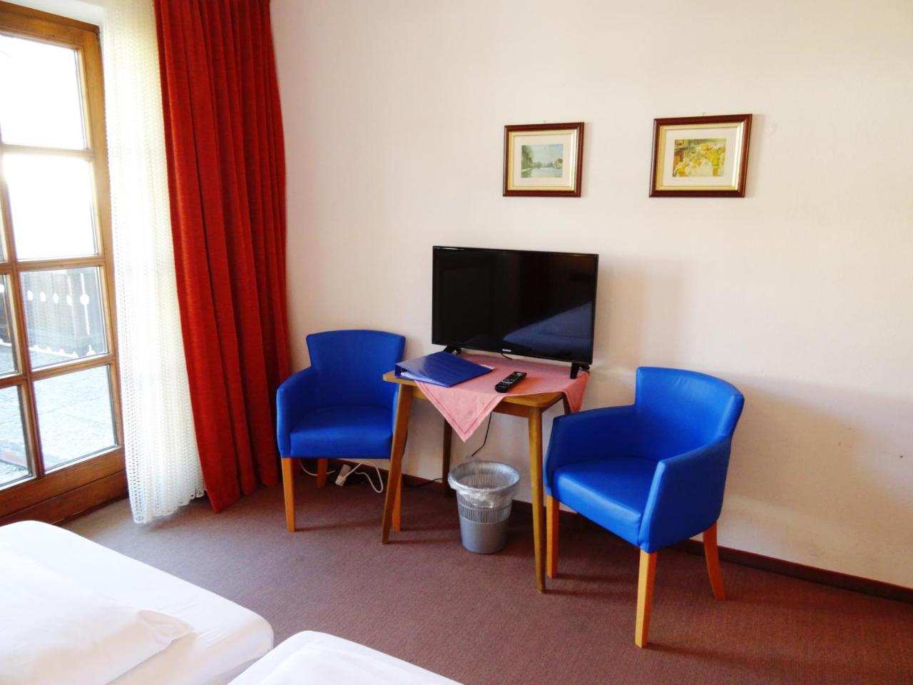 Hotel Gasthof Forelle Siegsdorf Kültér fotó